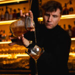 moxo restauracja bar warszawa barman