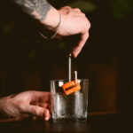 moxo restauracja bar warszawa drinki