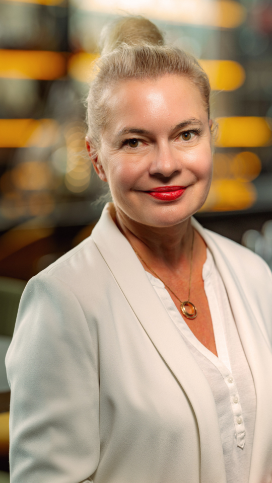 Monika-Ruszkowska -Sales- Director Monika-Ruszkowska -Sales- Director